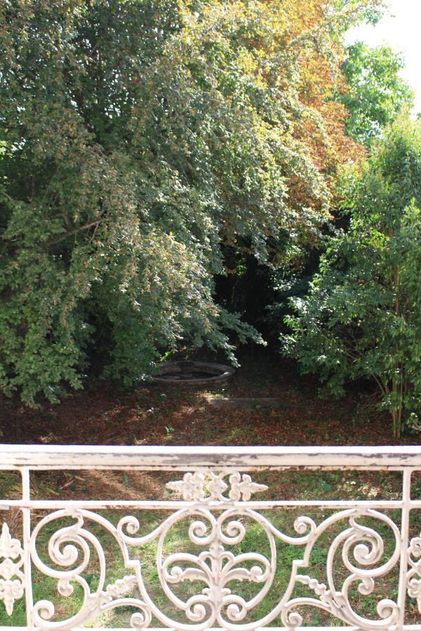 Paul Sabatier-T1-Vue Sur Jardin-Luxe-Wifi-Fi-Velo Διαμέρισμα Castelnaudary Εξωτερικό φωτογραφία